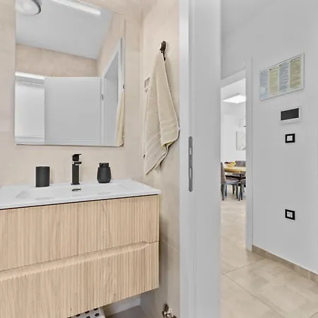 S&v By Interhome * プーラ