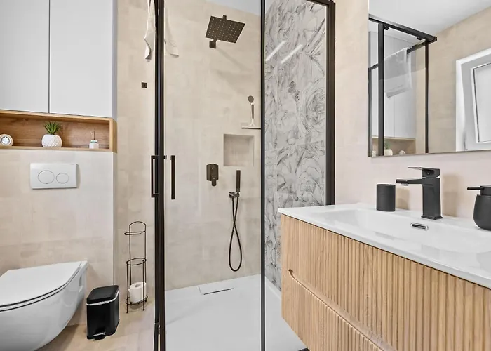 S&v By Interhome