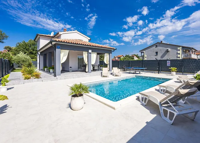 S&v By Interhome *