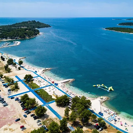 S&v By Interhome Villa