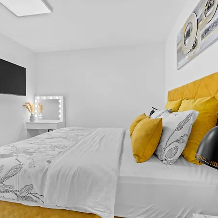 Villa S&v By Interhome *