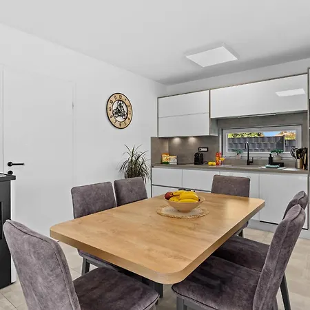 Villa S&v By Interhome *