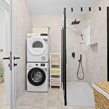 Villa S&v By Interhome