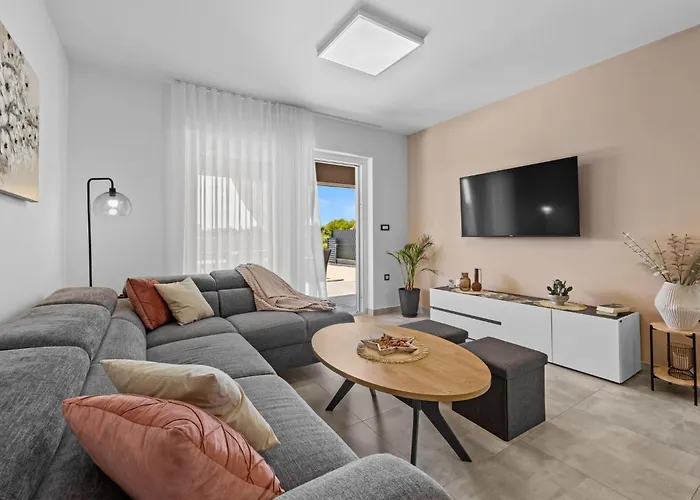 S&v By Interhome 빌라 *