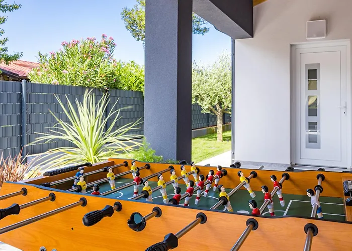 빌라 S&v By Interhome *