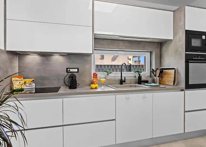 S&v By Interhome 빌라 풀라