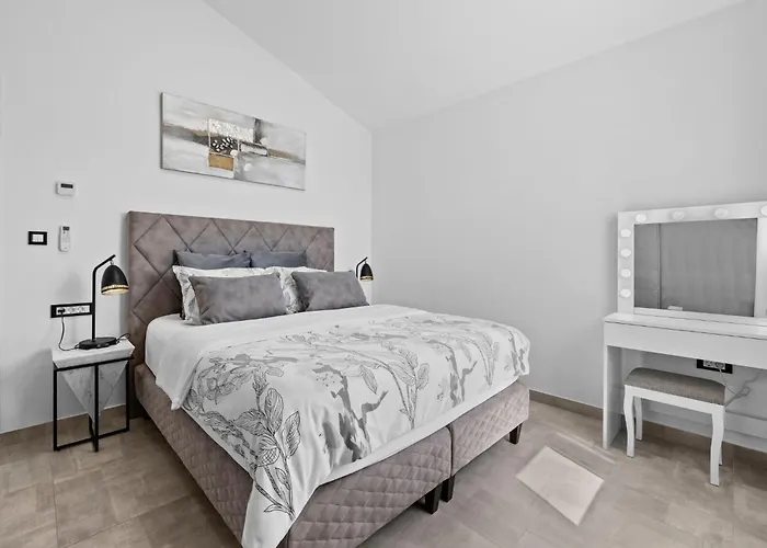 빌라 S&v By Interhome *