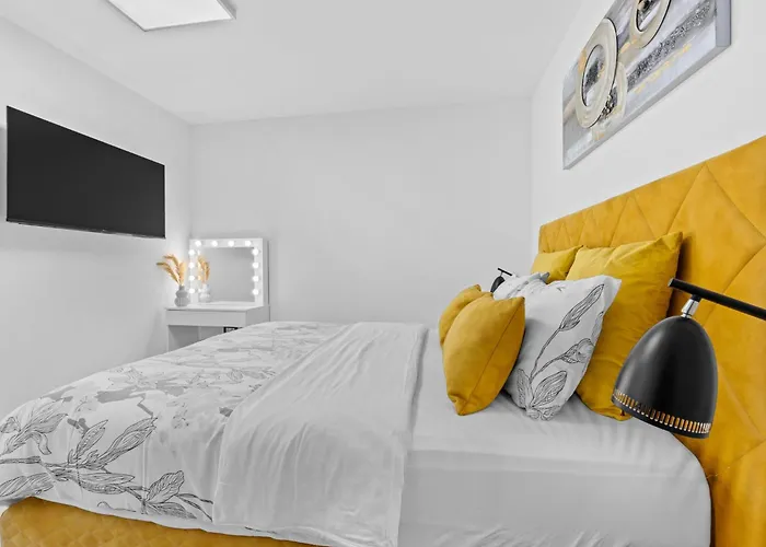 빌라 S&v By Interhome *