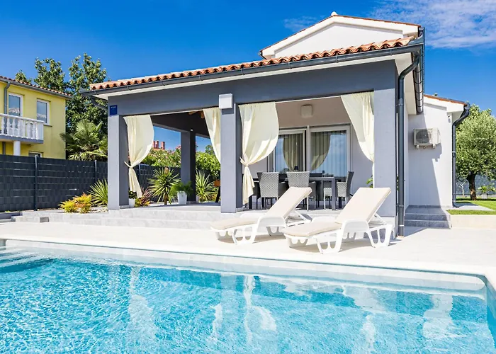 S&v By Interhome 빌라