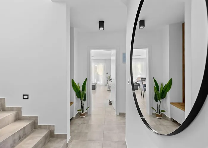 빌라 S&v By Interhome