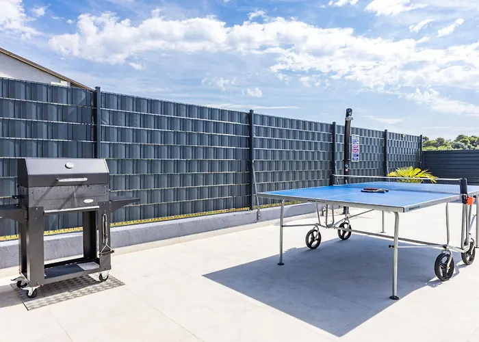 S&v By Interhome 빌라 *