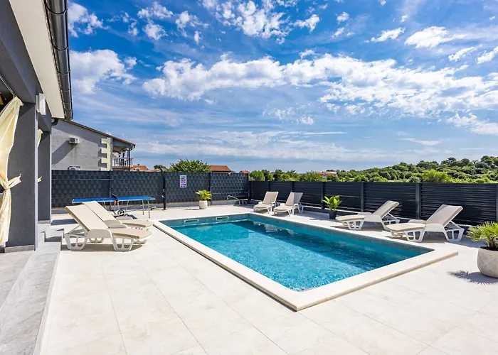 S&v By Interhome 빌라 풀라