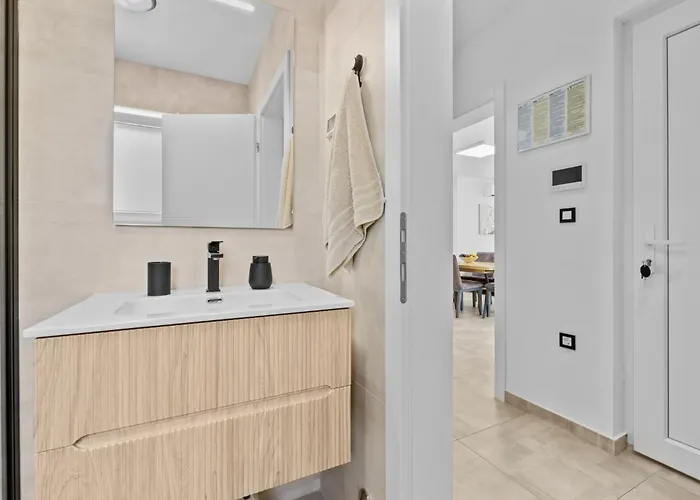 S&v By Interhome * Pula