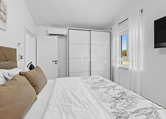 S&v By Interhome 빌라