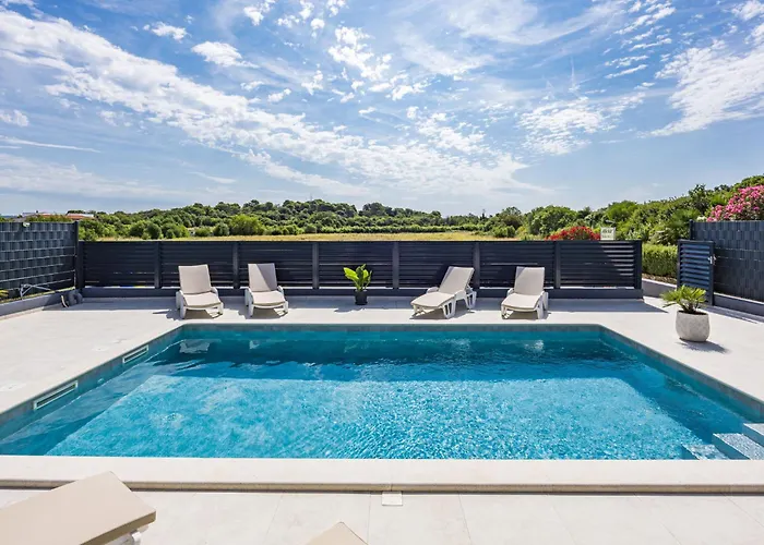 Villa S&v By Interhome