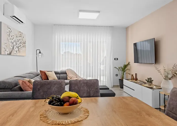 S&v By Interhome 빌라 *