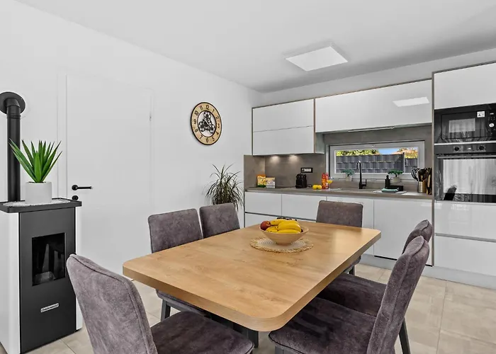 빌라 S&v By Interhome *