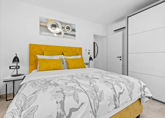 S&v By Interhome 빌라 풀라