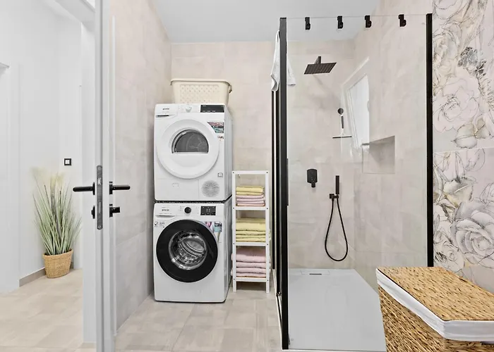 빌라 S&v By Interhome