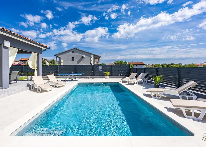 S&v By Interhome 빌라 풀라