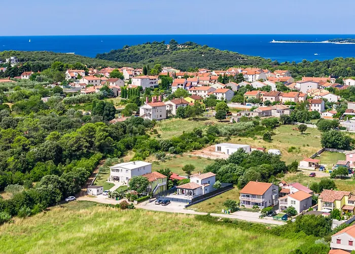 빌라 S&v By Interhome 풀라