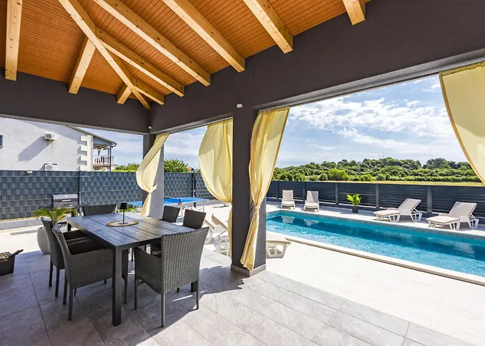 S&v By Interhome 빌라 *