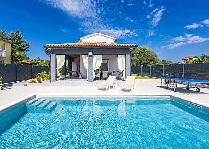 S&v By Interhome 빌라